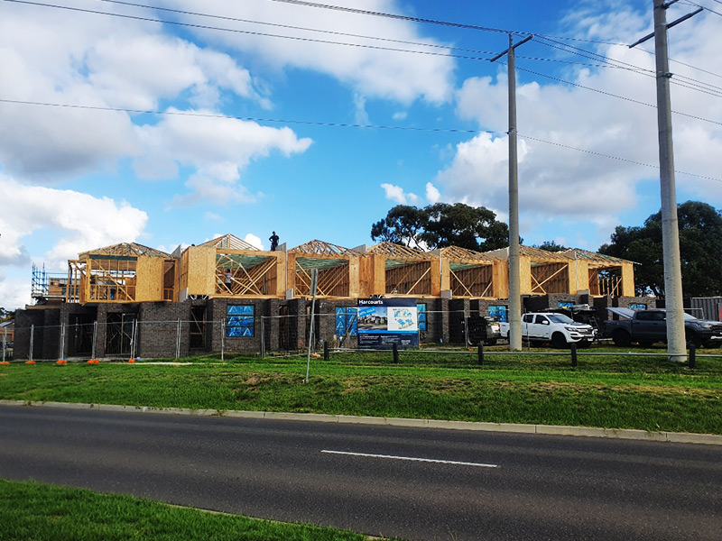 Framing Carpenter  Renovation Contractor Melbourne